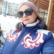 Фотография девушки Наталия, 47 лет из г. Сортавала