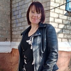 Фотография девушки Ирина, 44 года из г. Горловка