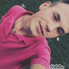 Фотография мужчины Юра, 26 лет из г. Волковыск