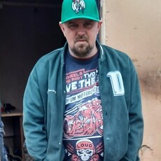 Фотография мужчины Стас, 45 лет из г. Орел