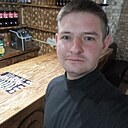 Борис Волков, 28 лет