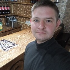 Фотография мужчины Борис Волков, 28 лет из г. Волоколамск