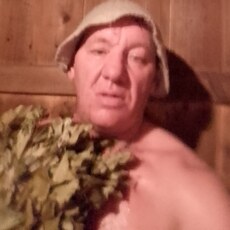 Фотография мужчины Алексей, 48 лет из г. Петропавловск