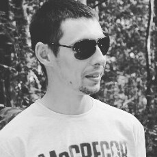 Фотография мужчины Егор, 33 года из г. Осиповичи