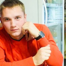 Фотография мужчины Женя, 34 года из г. Витебск