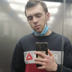 Фотография мужчины Вадим, 26 лет из г. Новозыбков