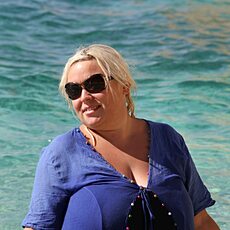 Фотография девушки Наталья, 44 года из г. Лида