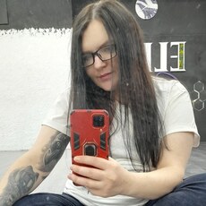 Фотография девушки Черепашка, 35 лет из г. Солигорск