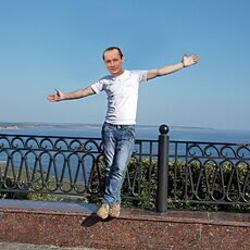 Фотография мужчины Иван, 42 года из г. Ульяновск