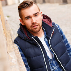 Фотография мужчины Тима, 38 лет из г. Барановичи