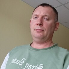 Фотография мужчины Сергей, 43 года из г. Красноярск