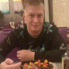 Фотография мужчины Сега, 35 лет из г. Фурманов