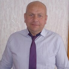Фотография мужчины Александр, 45 лет из г. Смолевичи