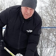 Фотография мужчины Сергей, 62 года из г. Сыктывкар