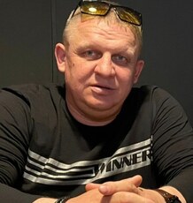 Фотография мужчины Виктор, 50 лет из г. Благовещенск