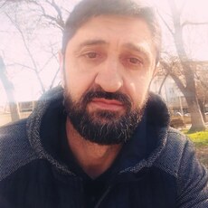 Фотография мужчины Омар, 52 года из г. Махачкала