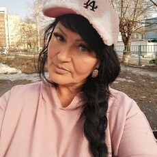Фотография девушки Оксана, 53 года из г. Барнаул