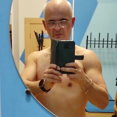 Фотография мужчины Андрей, 50 лет из г. Северодвинск