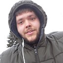 Санёк, 27 лет