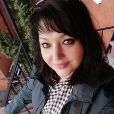 Фотография девушки Елена, 44 года из г. Новомосковск