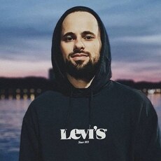 Фотография мужчины Леша, 27 лет из г. Лида