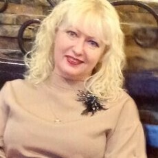 Фотография девушки Елена, 51 год из г. Благовещенск