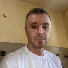 Фотография мужчины Miki, 38 лет из г. Нелидово