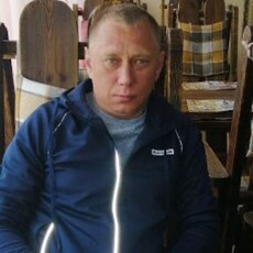 Фотография мужчины Владимир, 46 лет из г. Шелехов