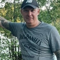 Фотография мужчины Oleg, 48 лет из г. Рославль