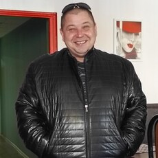 Фотография мужчины Олег, 45 лет из г. Сыктывкар