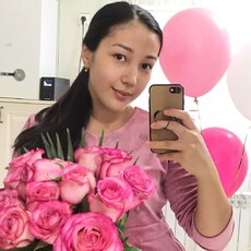 Фотография девушки Гулдана, 28 лет из г. Актюбинск