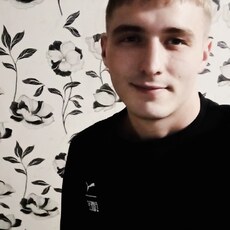 Фотография мужчины Владислав, 24 года из г. Киселевск