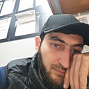 Рамазан, 29 лет