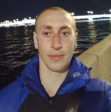 Фотография мужчины Виктор, 29 лет из г. Обнинск