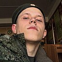 Владимир, 22 года