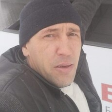 Фотография мужчины Сергей, 44 года из г. Братск