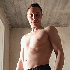 Фотография мужчины Андрей, 41 год из г. Владимир