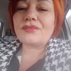 Фотография девушки Елена, 49 лет из г. Магнитогорск