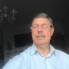 Фотография мужчины Александр, 64 года из г. Москва