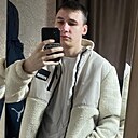 Данил, 25 лет