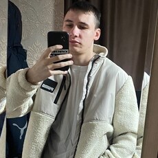 Фотография мужчины Данил, 25 лет из г. Белово