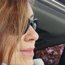 Фотография девушки Надежда, 53 года из г. Одинцово