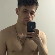 Фотография мужчины Гоша, 28 лет из г. Кингисепп