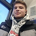 Юрий, 21 год