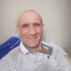 Фотография мужчины Андрей, 50 лет из г. Алапаевск