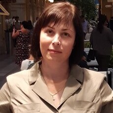 Фотография девушки Наталья, 49 лет из г. Пенза