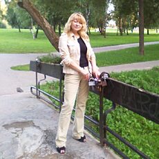 Фотография девушки Светлана, 61 год из г. Минск