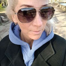 Фотография девушки Ирина, 44 года из г. Калининград