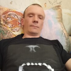 Фотография мужчины Степан, 37 лет из г. Иваново