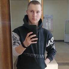 Фотография мужчины Владислав, 22 года из г. Орша